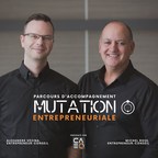Mutation entrepreneuriale : un nouveau parcours pour soutenir la croissance des entreprises