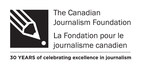 CJF launches Black Journalism Fellowship program with CBC/Radio-Canada and CTV News