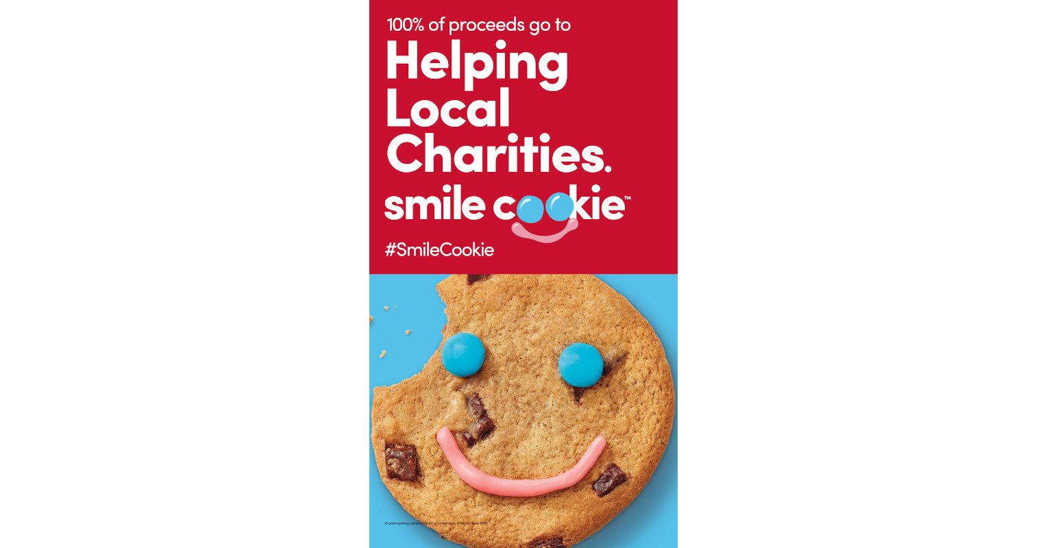 Tim Hortons owners all smiles from Smile Cookie Campaign - Barrie News