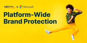 IAS Chosen To Be The First To Provide Brand Safety Across The Microsoft Audience Network
