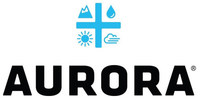 Aurora Cannabis Inc. Logo (CNW Group/Aurora Cannabis Inc.)