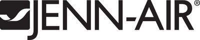 Jenn-Air logo. (PRNewsFoto/Jenn-Air)