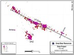 Great Bear Drills Wide Shallow Gold Intervals at LP Fault: 3.22 g/t Gold Over 63.60 m and 4.61 g/t Gold Over 39.80 m in Same Drill Hole