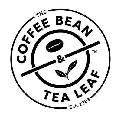 The Coffee Bean & Tea Leaf Logo. (PRNewsFoto/The Coffee Bean & Tea Leaf)