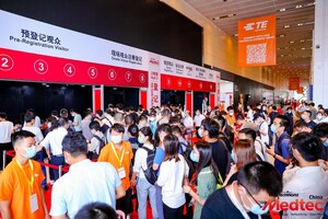 Medtec China 2020 rounds off with nearly 36,000 visitors, highlighting strong momentum in the medical industry