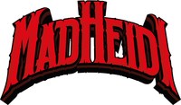 Mad Heidi Logo (PRNewsfoto/Mad Heidi)