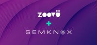 Zoovu announces merger with SEMKNOX (PRNewsfoto/Zoovu)