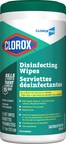 Clorox Canada's Total 360 Disinfectant Cleaner and Disinfecting Wipes are some of the First Disinfecting-Cleaning Products to Receive Approval/No-Objection Letter from Health Canada to Kill the
