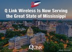 Q Link Wireless's Newly Expanded 5G Network Is Now Serving Mississippi Residents