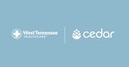Cedar Partners With West Tennessee Healthcare to Modernize the Patient Financial Experience