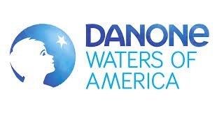 Logo de Danone (Groupe CNW/PepsiCo Canada)