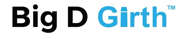 BigD Girth logo