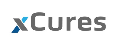 xCures is developing an AI-based methodology and platform to run 'Virtual Trials', which continuously learn from the clinical experiences of all patients, on all treatments, all the time. Each patient's treatment regimen is adaptively planned by a 'Virtual Tumor Board' to optimize their individual outcome, and these plans are coordinated across the whole patient population to maximize collective learning. (PRNewsfoto/xCures)