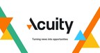 Financial Market News Technology Experts Acuity Trading Unveil New Website