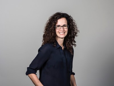 Dafna Sarnoff, Chief Marketing Officer