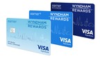 Barclays and Wyndham Cater to Road Trippers and Road Warriors with New Wyndham Rewards Earner Cards, First Small Business Card