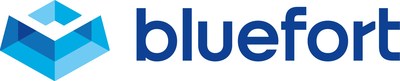 Bluefort logo (PRNewsfoto/Bluefort)