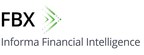 Informa Financial Intelligence to combine FBX business with Novantas, Inc.