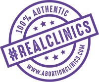 AbortionClinics.com Real Clinics
