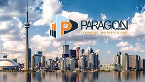 Paragon Micro Inc. - Expanding to Canada