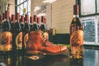 Wolverine Partners With Old Rip Van Winkle Distillery To Celebrate American Craftsmanship