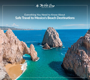 Everything You Need to Know About Safe Travel to Mexico's Beach Destinations