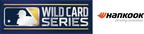Hankook Tire Sponsors First-Ever MLB Wild Card Series