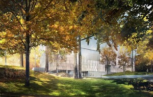 Construction Begins on Transformative Expansion of the Bruce Museum