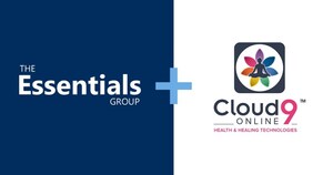 The Center for Health Affairs Partners with Cloud 9 Online to Offer Members and Clients Medical-Grade Meditation and Mindfulness App