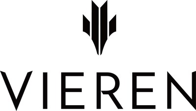 VIEREN Logo (CNW Group/VIEREN)