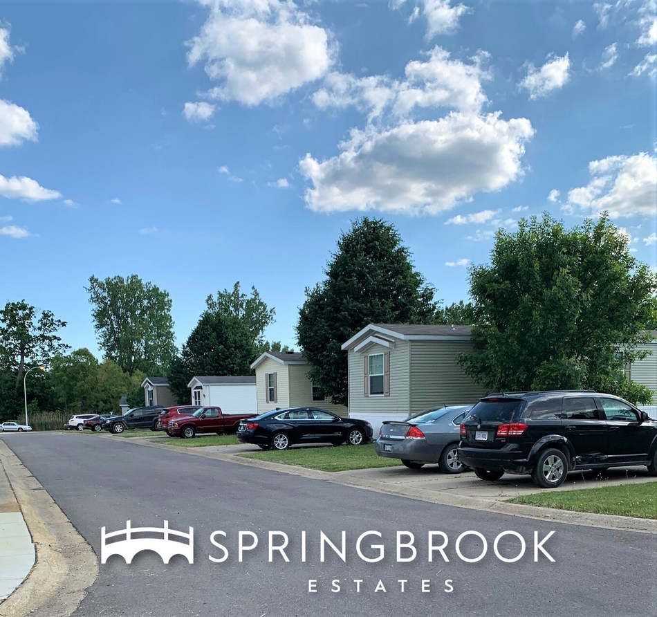 Havenpark Communities joins with residents and local city officials to