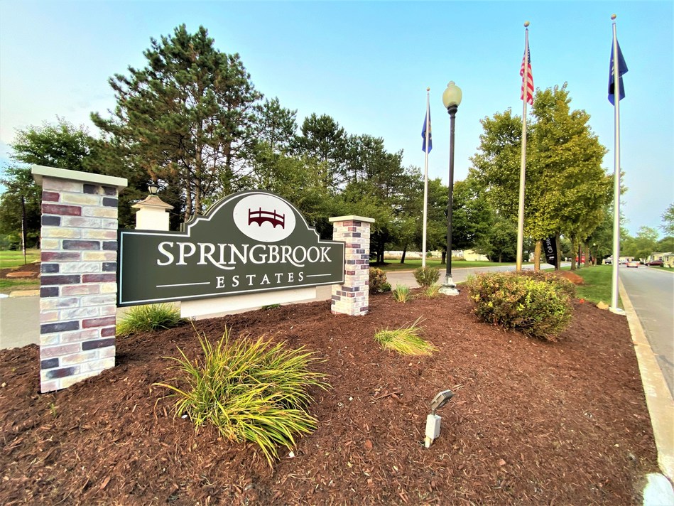 Havenpark Communities joins with residents and local city officials to