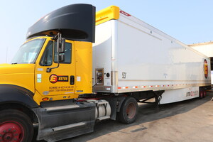 Ridge Announces a Resilient Breakthrough in Trailer Protection Combining Aero Payback