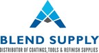 Blend Supply Announces Affiliated Distributors Membership