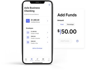 With Surge In New Account Openings Azlo Expands Banking and Business Services With Launch of Azlo Pro