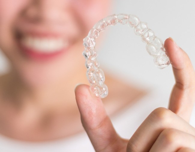 Orthodontist Dr. Sepi Torkan offers Invisalign and Invisalign Teen in Redmond, WA