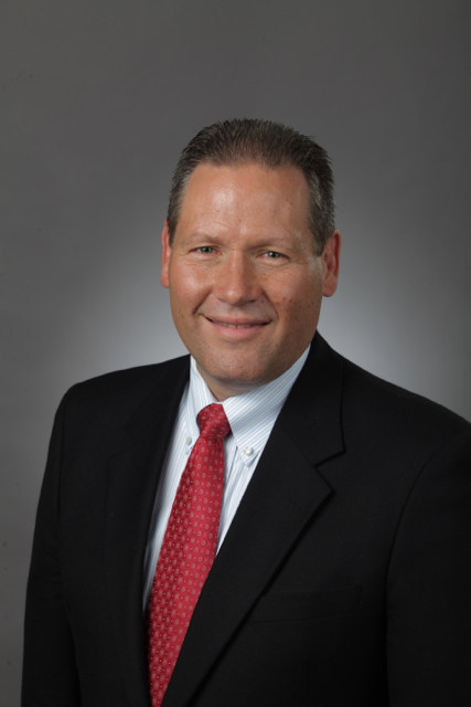 Jeffrey Updyke, Vice President, Chubb Group and Division President, Chubb Small Business
