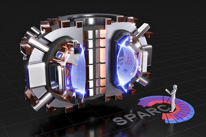 New Scientific Papers Predict Historic Results for Commonwealth Fusion Systems' Approach to Commercial Fusion Energy