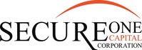 S1C logo (PRNewsfoto/Secure One Capital)