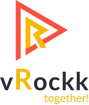 Dramz Global LLC Announces its Global Video Streaming App vRockk