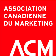 Logo de Association canadienne du marketing (Groupe CNW/Association canadienne du marketing)