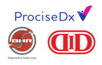 ProciseDx Completes Distribution Agreements with D.I.D. in Italy and BHR in the United Kingdom
