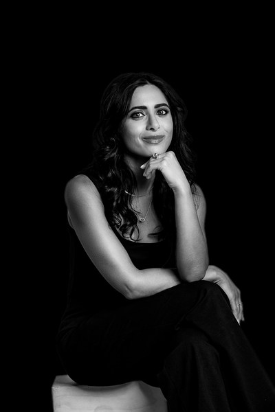 Peek.com CEO Ruzwana Bashir is partnering with Personal Capital to advocate for financial empowerment.