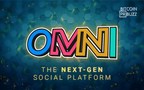 Introducing Omni, the Next-Gen Social Platform Which Shares Its Profits With Users