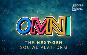Introducing Omni, the Next-Gen Social Platform Which Shares Its Profits With Users Introducing Omni, the Next-Gen Social Platform Which Shares Its Profits With Users