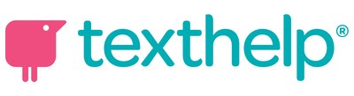Texthelp Logo (PRNewsfoto/Texthelp)