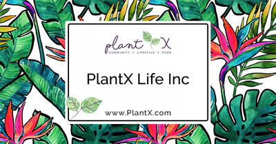 PlantX Life Inc - Name Change (CNW Group/PlantX Life Inc.)
