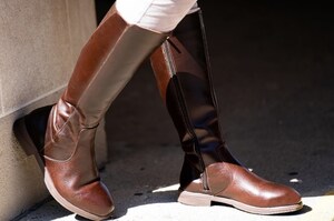 Xena Workwear Breaks into Marketplace with Innovative Line of Fashionable Safety Shoes &amp; Blazers