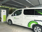 Nuvve Corporation Announces Four Years of Consecutive V2G Operations of Electric Vehicle Fleet in Denmark