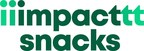 Impact Snacks Announces Full Availability Of Sustainable Superfood Bars